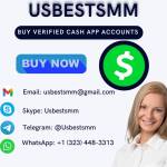 buy Verified Cash App Accounts Profile Picture