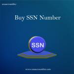 Buy SSN Number Profile Picture