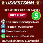 Buy Verified Cash App Accounts Profile Picture