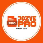 jozve pro Profile Picture