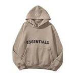 Essentials hoodie Profile Picture