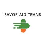 Favour Aid Trance Profile Picture