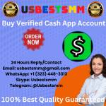 Buy Verified Cash App Accounts Profile Picture