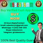 Buy Verified Cash App Accounts Profile Picture