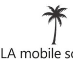 Los Angeles Mobile Screens Profile Picture