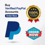 Buy Verified PayPal Account Profile Picture