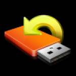 USB Restore Profile Picture