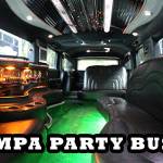 Tampa Party Buses Profile Picture