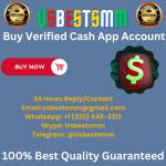 buy Verified Cash App Accounts Profile Picture