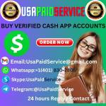 Buy Verified Paypal Accounts Profile Picture