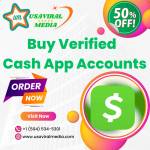 Buy Verified Cash App Accounts Profile Picture