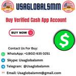 Buy Verified Cash App Accounts Profile Picture