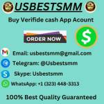 Buy Verified Cash App Accounts Profile Picture