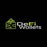 Defi crypto  wallets Profile Picture