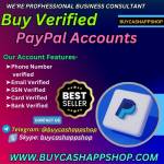 Buy Verified PayPal Accounts Profile Picture