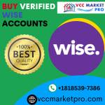 Buy Verified Wise Account Profile Picture