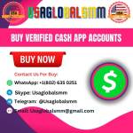 Buy Verified Cash App Accounts Cash App Account Profile Picture