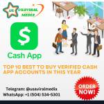 Buy Verified Cash App Accounts Profile Picture