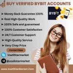 Buy Verified ByBiT Accounts Profile Picture