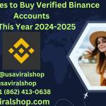 Buy Verified Binance Accounts Profile Picture