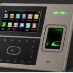 ICIL TEK Biometric Solution Pakistan Profile Picture