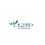 GD Goenka University Profile Picture