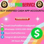 Buy Verified Cash App Accounts Profile Picture