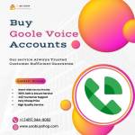 Buy Google Buy Google Voice Accounts Profile Picture