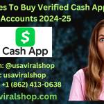 Buy Verified Cash App Accounts Profile Picture