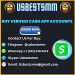 Buy Verified Cash App Accounts Profile Picture