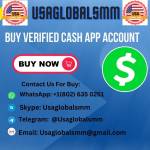 Buy Verified Cash App Accounts Profile Picture