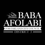 Baba For Oakland Profile Picture