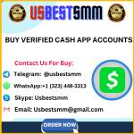 Buy Verified Cash App Accounts Profile Picture