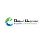 Classic Cleaners Profile Picture