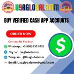 buy Verified Cash App Accounts Profile Picture