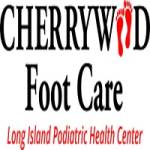 Cherrywood Foot Care Profile Picture