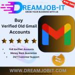 Buy Old Gmail Accounts Profile Picture