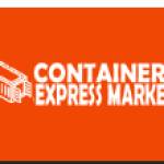 CONTAINERS EXPRESS MARKET Profile Picture