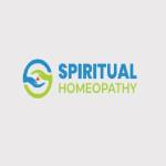 Spiritual Homeopathy profile picture