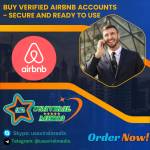 Buy verified Airbnb Accounts Airbnb Accounts Profile Picture