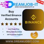 Buy Verified Binance Accounts Profile Picture