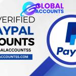 Buy verified Social Account Profile Picture