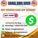 Buy Verified Cash App Account Profile Picture