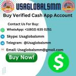 Buy Verified Cash App Account Profile Picture