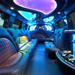 San Jose Limousine Bus Profile Picture