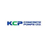 KCP Concrete Pumps Profile Picture