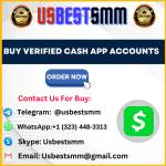 Buy Verified Cash App Accounts Profile Picture