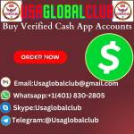 Buy Verified Cash App Accounts Profile Picture