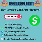 Buy Verified Cash App Accounts Profile Picture