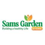 Sams Garden Store Profile Picture